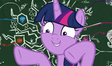 Twilight Sparkle My Little Pony Friendship Is Magic GIF - Twilight Sparkle My Little Pony Friendship Is Magic Funny GIFs