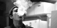 Chapei Fumaça GIF - Fumaca Chapei Fumando GIFs
