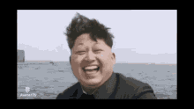 Kim Jongun GIF - Kim Jongun GIFs