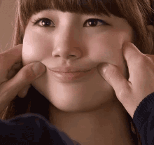 kpop smile forced funny suzy