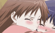 Cuddle Anime GIF - Cuddle Anime Hug GIFs