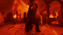 Danzig Ju Ju Bone GIF - Danzig Ju Ju Bone Doom GIFs