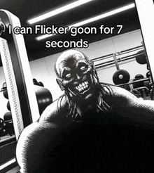 Flicker Goon GIF - Flicker Goon Flicker Goon GIFs