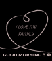 Family I Love My Family GIF - Family I Love My Family Ami A Mi Familia GIFs