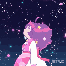 Looking Bee GIF - Looking Bee Bee And Puppycat GIFs