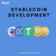 Stablecoin Stablecoin Development GIF - Stablecoin Stablecoin Development Crypto GIFs