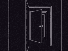 Continuous Door GIF - Continuous Door Open GIFs