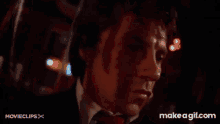 Mean Streets Mean Streets1973 GIF