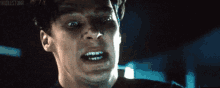 Never Wake Me GIF - Benedict Cumberbatch You Should Have Let Me Sleep Annoyed GIFs