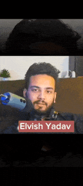 Elvish Yadav GIF - Elvish Yadav GIFs