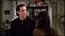 Help Seinfeld GIF - Help Seinfeld Info GIFs
