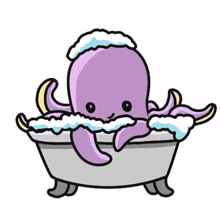octopus comics