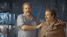 Great Minds GIF - Great Minds Dan Harmon What Is Happening GIFs