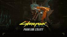 cyberpunk 2077 phantom liberty cd projekt red dlc expansion