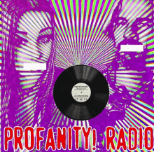 Profanity Radio Profanity GIF - Profanity Radio Profanity Ifitsnotprofanity GIFs
