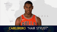 Cabeleireiro Hair Stylist GIF - Cabeleireiro Hair Stylist Brazil GIFs