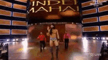 Jinder Mahal GIF - Jinder Mahal Singh GIFs