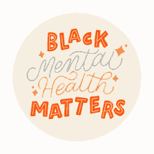 black matters