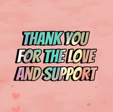 Phwlove Love And Support GIF