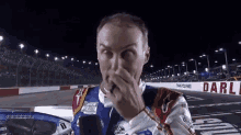 Well Kevin Harvick GIF - Well Kevin Harvick Nascar GIFs