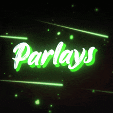 Parlays GIF - Parlays GIFs