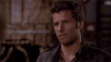 Psych A Little Bit Of This GIF