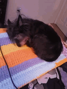 Cute Dog GIF - Cute Dog Slepping GIFs