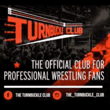 Turnbuckleclub Tbc GIF - Turnbuckleclub Turnbuckle Club GIFs