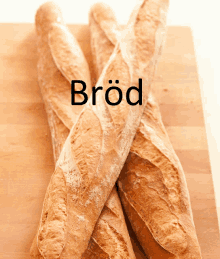 Brød GIF