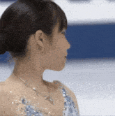Mai Mihara 三原 舞依 GIF - Mai Mihara 三原 舞依 Figure Skating GIFs