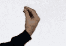 Si Hand Gesture GIF - Si Hand Gesture Italian GIFs