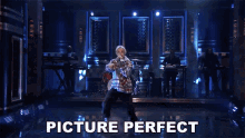 Picture Perfect You Dont Need No Filter Justin Bieber GIF - Picture Perfect You Dont Need No Filter Justin Bieber Intentions GIFs