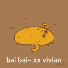 Bye Bai Bai GIF - Bye Bai Bai Vivian GIFs