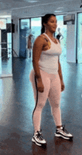 Joseline Dunchacha GIF - Joseline Dunchacha Dance GIFs