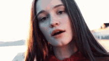 Sigrid The Best Ive Ever Had GIF
