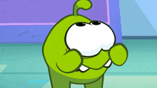 I Can'T Take It Anymore Om Nom GIF - I Can'T Take It Anymore Om Nom Cut The Rope GIFs