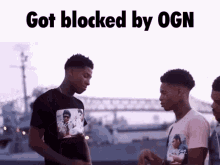 Blocked Youngboy GIF - Blocked Youngboy Nba GIFs