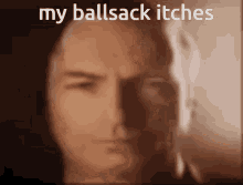 Ballsack GIF - Ballsack GIFs
