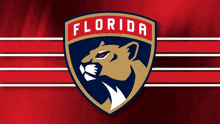 Florida Panthers Lets Go Cats GIF