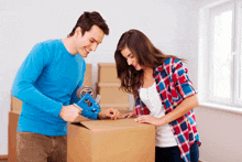 Best Packer And Removal Company In Oman Packer And Movers GIF