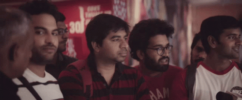 Telugu Ene GIF - Telugu Ene Ee Nagaraniki Emaindi GIFs