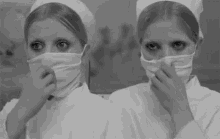 Vampire Nurses GIF - Vampire Nurses GIFs