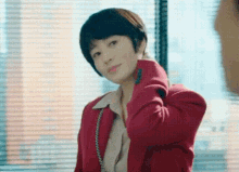 Hyena Kim Hye Soo GIF - Hyena Kim Hye Soo Korean Drama GIFs