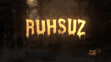 Ruhsuz GIF - Ruhsuz GIFs