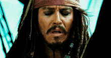 Jack Sparrow đắng Qúa GIF - đắng đắng Lòng Dởquá GIFs