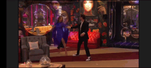 Awesome Bb15 GIF - Awesome Bb15 Dance GIFs
