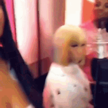 Nicki Minaj GIF - Nicki Minaj Minajsupremacy GIFs