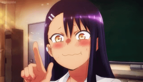 Anime Cute Anime GIF  Anime Cute Anime Laughing  Discover  Share GIFs