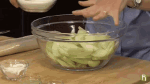 How To Make Apple Pie GIF - Dessert Applepie GIFs