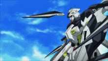 Gundam Funnels GIF - Gundam Funnels Hi-nu GIFs